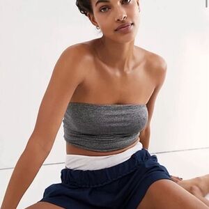 Free People Essential Bandeau Brami Tube Top